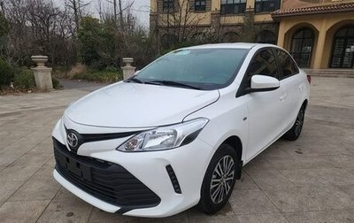 Toyota Vios III, 2020 год, 1 160 000 рублей, 1 фотография