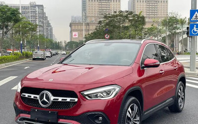 Mercedes-Benz GLA, 2021 год, 2 000 032 рублей, 1 фотография