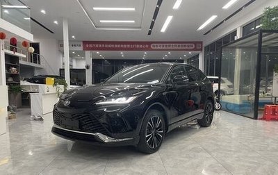 Toyota Venza, 2022 год, 3 558 000 рублей, 1 фотография