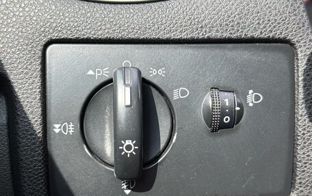 Ford Focus II рестайлинг, 2006 год, 489 000 рублей, 17 фотография