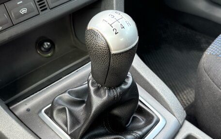 Ford Focus II рестайлинг, 2006 год, 489 000 рублей, 16 фотография