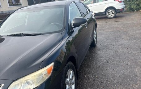 Toyota Camry, 2011 год, 1 460 000 рублей, 1 фотография