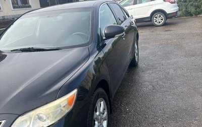 Toyota Camry, 2011 год, 1 460 000 рублей, 1 фотография