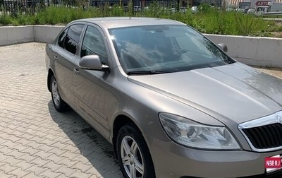 Skoda Octavia, 2011 год, 770 000 рублей, 1 фотография