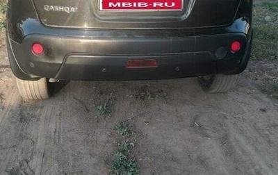 Nissan Qashqai, 2007 год, 1 100 000 рублей, 1 фотография