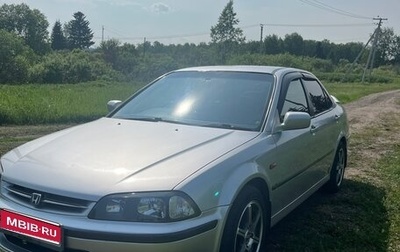 Honda Torneo, 1998 год, 600 000 рублей, 1 фотография