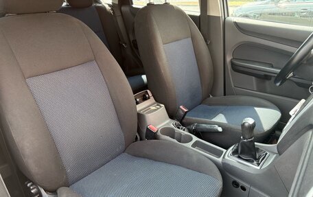 Ford Focus II рестайлинг, 2006 год, 489 000 рублей, 20 фотография