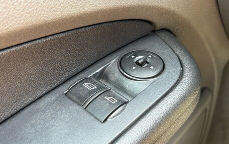 Ford Focus II рестайлинг, 2006 год, 489 000 рублей, 18 фотография