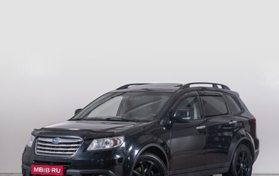 Subaru Tribeca I рестайлинг, 2007 год, 1 199 000 рублей, 1 фотография