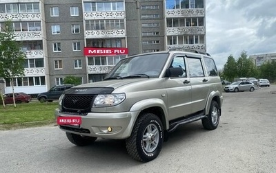 ЛуАЗ Patriot, 2012 год, 850 000 рублей, 1 фотография