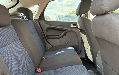 Ford Focus II рестайлинг, 2006 год, 489 000 рублей, 22 фотография