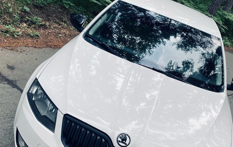 Skoda Octavia, 2013 год, 950 000 рублей, 1 фотография