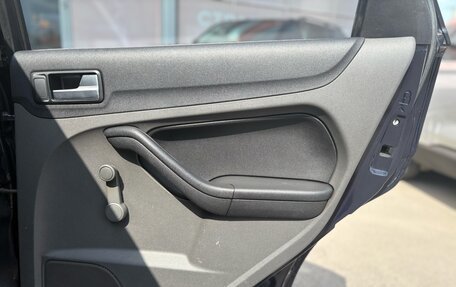 Ford Focus II рестайлинг, 2006 год, 489 000 рублей, 26 фотография