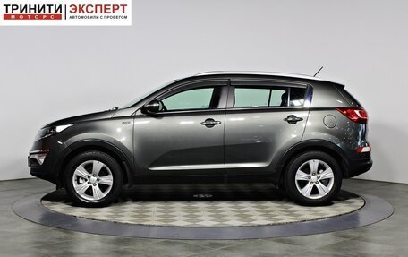 KIA Sportage III, 2011 год, 1 247 000 рублей, 7 фотография