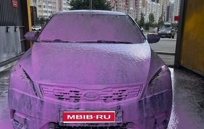 KIA cee'd I рестайлинг, 2010 год, 730 000 рублей, 1 фотография