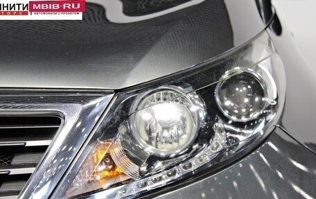 KIA Sportage III, 2011 год, 1 247 000 рублей, 9 фотография
