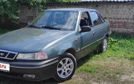 Daewoo Nexia I рестайлинг, 2005 год, 198 000 рублей, 1 фотография
