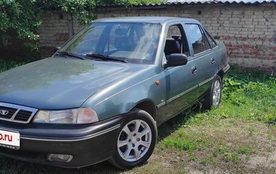 Daewoo Nexia I рестайлинг, 2005 год, 198 000 рублей, 1 фотография