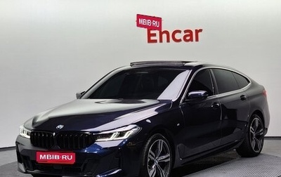 BMW 6 серия, 2022 год, 4 362 334 рублей, 1 фотография