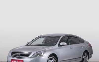Nissan Teana, 2011 год, 1 179 000 рублей, 1 фотография