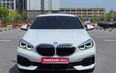BMW 1 серия, 2022 год, 2 840 000 рублей, 1 фотография