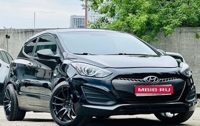 Hyundai i30 II рестайлинг, 2013 год, 699 000 рублей, 1 фотография