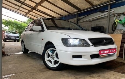 Mitsubishi Lancer IX, 2000 год, 359 000 рублей, 1 фотография