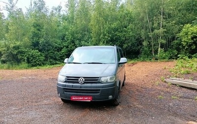 Volkswagen Caravelle T5, 2013 год, 1 860 000 рублей, 1 фотография