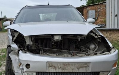 Ford Focus IV, 2000 год, 125 000 рублей, 1 фотография