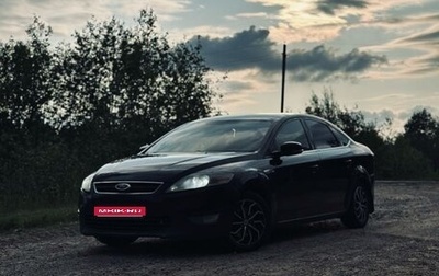 Ford Mondeo IV, 2011 год, 680 000 рублей, 1 фотография