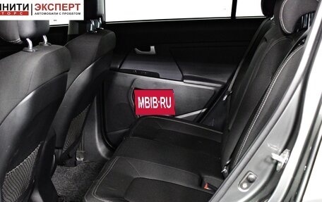 KIA Sportage III, 2011 год, 1 247 000 рублей, 15 фотография
