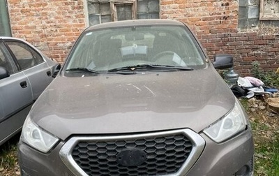Datsun mi-DO, 2018 год, 663 000 рублей, 1 фотография