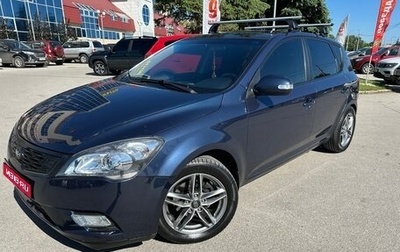 KIA cee'd I рестайлинг, 2011 год, 730 000 рублей, 1 фотография