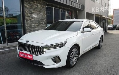 KIA K7, 2021 год, 2 473 080 рублей, 1 фотография