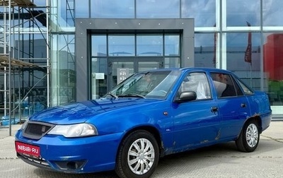 Daewoo Nexia I рестайлинг, 2011 год, 140 000 рублей, 1 фотография