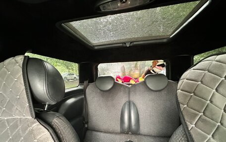 MINI Hatch, 2002 год, 735 000 рублей, 6 фотография