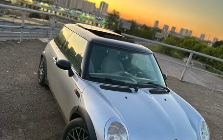 MINI Hatch, 2002 год, 735 000 рублей, 2 фотография