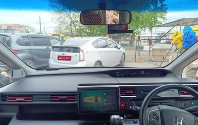 Honda Stepwgn IV, 2015 год, 2 000 000 рублей, 1 фотография