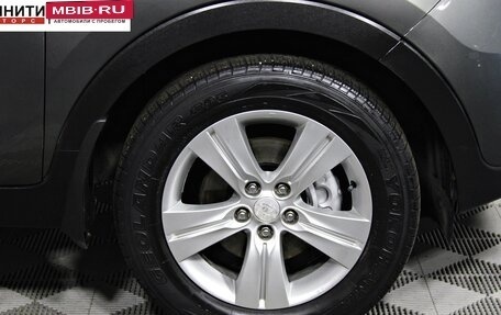 KIA Sportage III, 2011 год, 1 247 000 рублей, 18 фотография