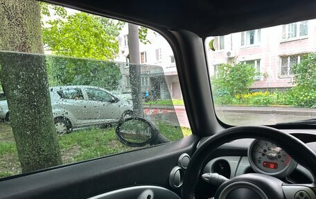 MINI Hatch, 2002 год, 735 000 рублей, 11 фотография