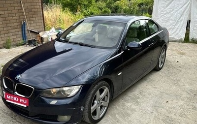BMW 3 серия, 2006 год, 1 200 000 рублей, 1 фотография