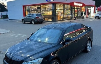 Skoda Octavia RS, 2007 год, 1 100 000 рублей, 1 фотография