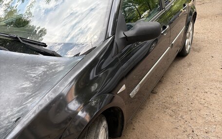 Renault Megane II, 2006 год, 350 000 рублей, 1 фотография