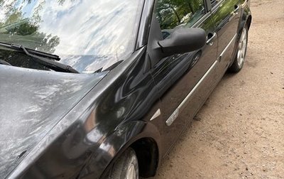 Renault Megane II, 2006 год, 350 000 рублей, 1 фотография