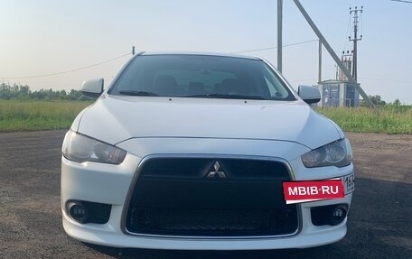 Mitsubishi Lancer IX, 2013 год, 1 100 000 рублей, 1 фотография