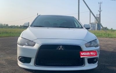 Mitsubishi Lancer IX, 2013 год, 1 100 000 рублей, 1 фотография