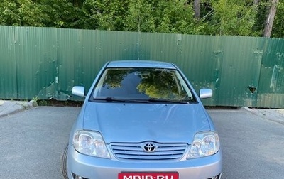 Toyota Corolla, 2006 год, 550 000 рублей, 1 фотография