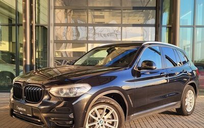 BMW X3, 2019 год, 3 470 000 рублей, 1 фотография