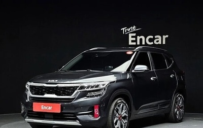 KIA Seltos I, 2022 год, 1 781 000 рублей, 1 фотография