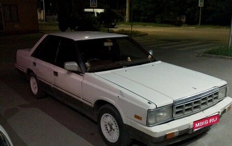 Nissan Laurel VIII, 1986 год, 150 000 рублей, 1 фотография